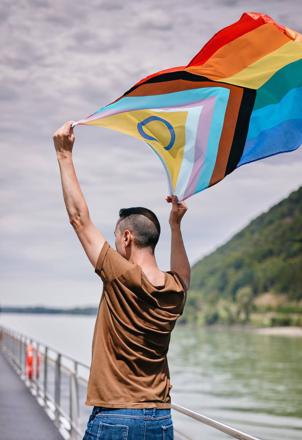 LGBTIQ*-Kreuzfahrt: Mit VIVA Cruises Nach Belgien Und In Die ...